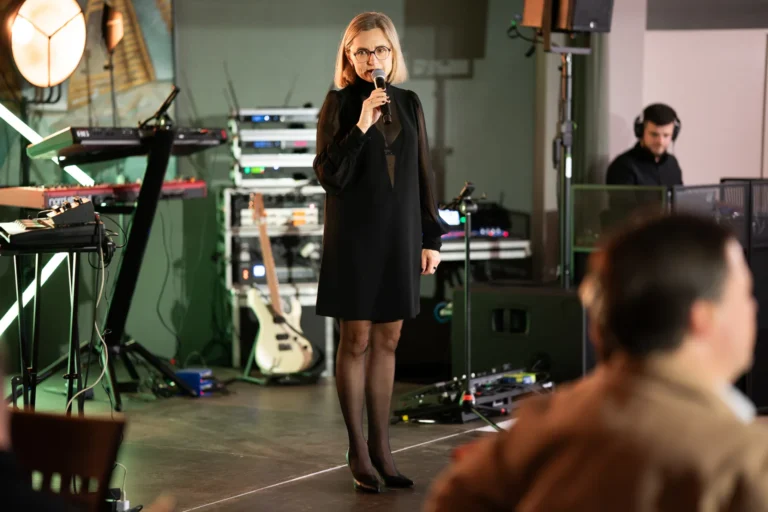 Lietuvos Otorinolaringologu Forumas Atpazinti Suprasti Padeti 332