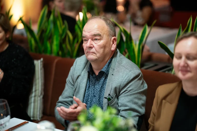 Lietuvos Otorinolaringologu Forumas Atpazinti Suprasti Padeti 333