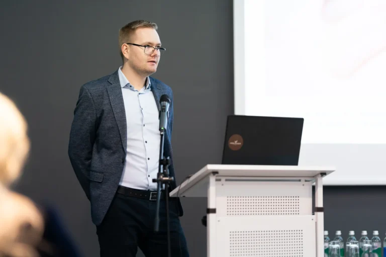 Lietuvos Otorinolaringologu Forumas Atpazinti Suprasti Padeti 348