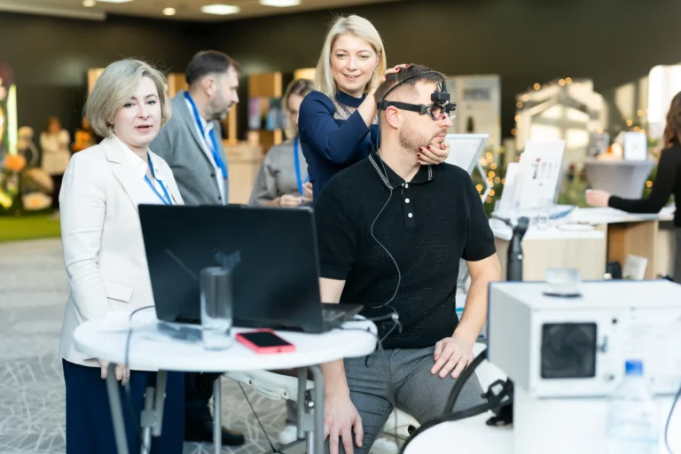 Lietuvos Otorinolaringologu Forumas Atpazinti Suprasti Padeti 349