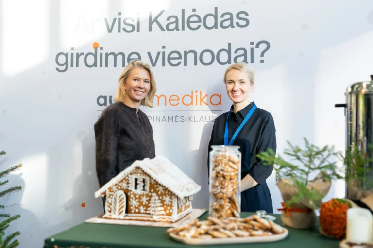 Lietuvos Otorinolaringologu Forumas Atpazinti Suprasti Padeti 350