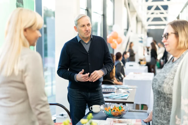 Lietuvos Otorinolaringologu Forumas Atpazinti Suprasti Padeti 353