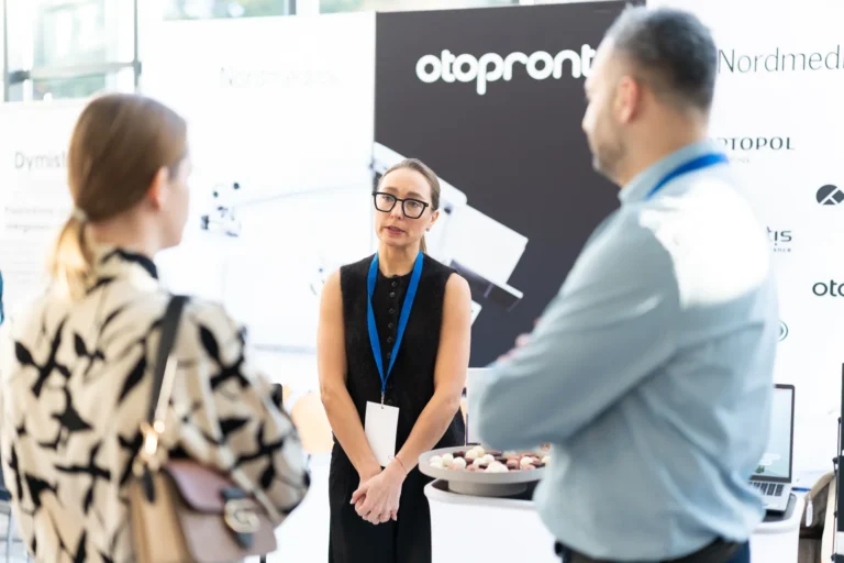 Lietuvos Otorinolaringologu Forumas Atpazinti Suprasti Padeti 354