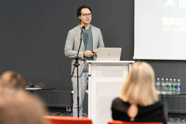 Lietuvos Otorinolaringologu Forumas Atpazinti Suprasti Padeti 355