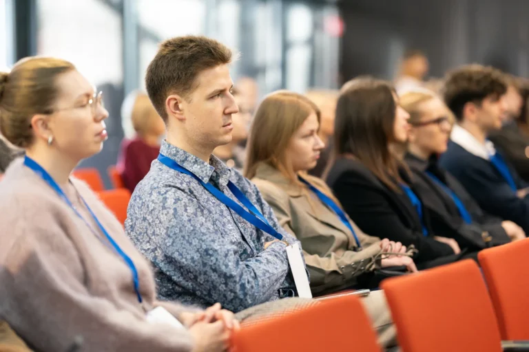 Lietuvos Otorinolaringologu Forumas Atpazinti Suprasti Padeti 356