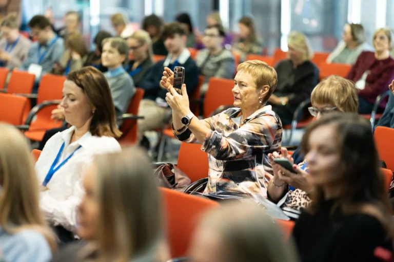 Lietuvos Otorinolaringologu Forumas Atpazinti Suprasti Padeti 357