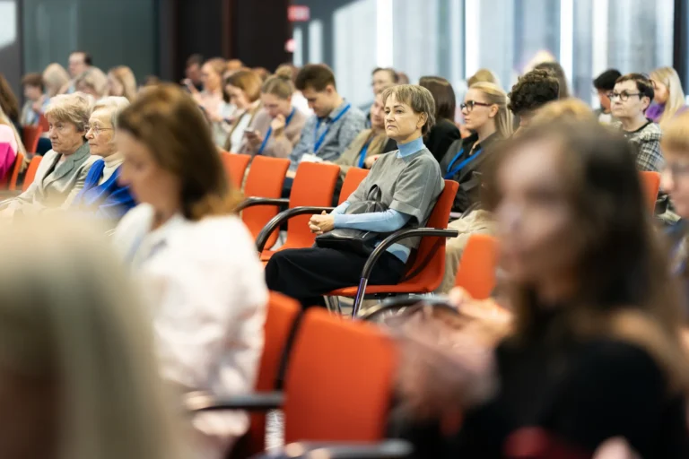 Lietuvos Otorinolaringologu Forumas Atpazinti Suprasti Padeti 358