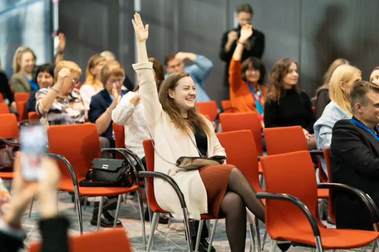 Lietuvos Otorinolaringologu Forumas Atpazinti Suprasti Padeti 359