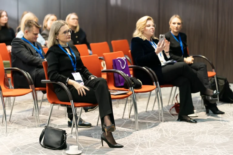 Lietuvos Otorinolaringologu Forumas Atpazinti Suprasti Padeti 360