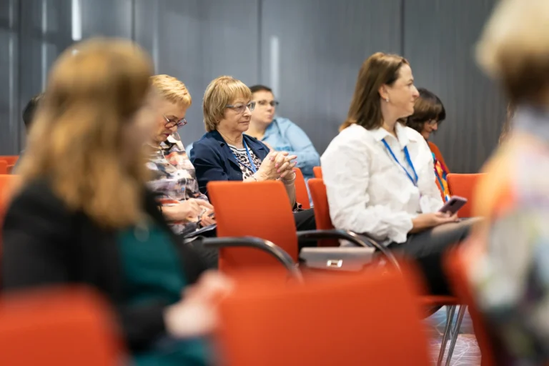 Lietuvos Otorinolaringologu Forumas Atpazinti Suprasti Padeti 361