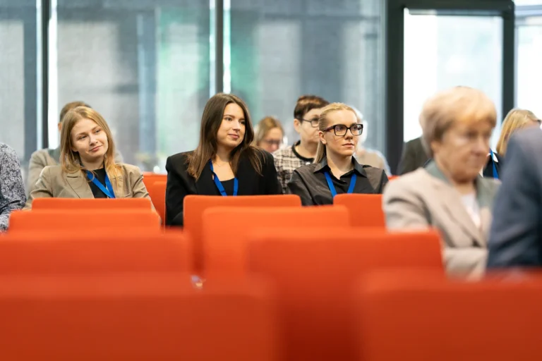 Lietuvos Otorinolaringologu Forumas Atpazinti Suprasti Padeti 362