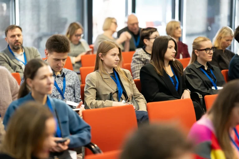 Lietuvos Otorinolaringologu Forumas Atpazinti Suprasti Padeti 364