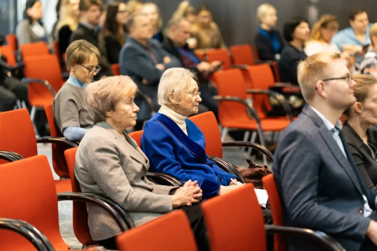 Lietuvos Otorinolaringologu Forumas Atpazinti Suprasti Padeti 365