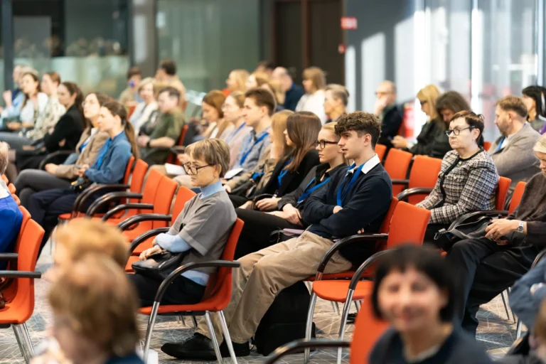 Lietuvos Otorinolaringologu Forumas Atpazinti Suprasti Padeti 366