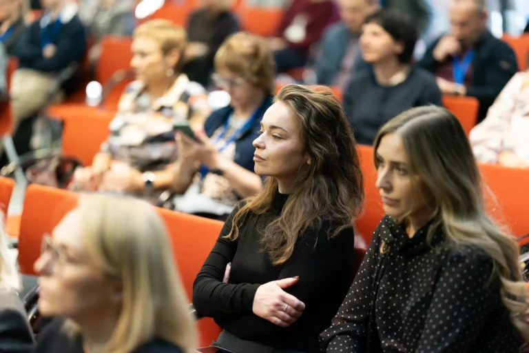 Lietuvos Otorinolaringologu Forumas Atpazinti Suprasti Padeti 367