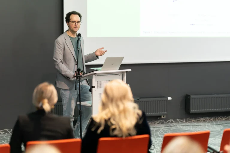 Lietuvos Otorinolaringologu Forumas Atpazinti Suprasti Padeti 368