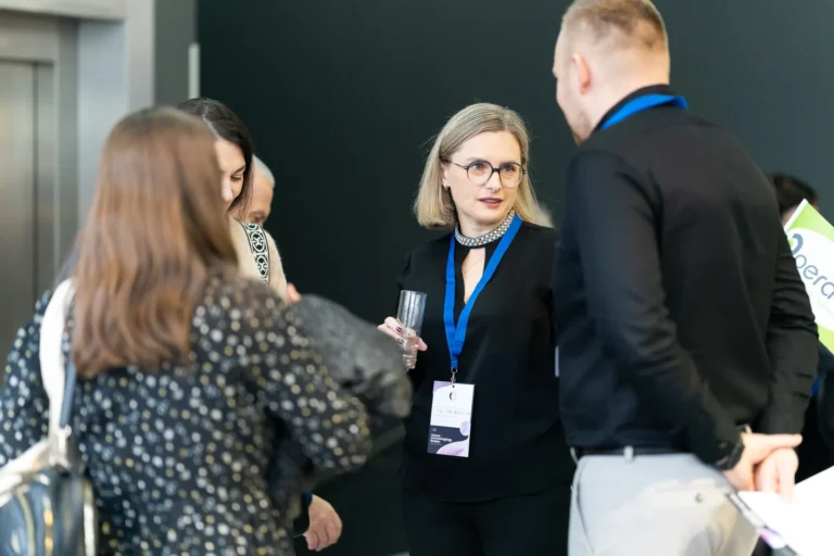 Lietuvos Otorinolaringologu Forumas Atpazinti Suprasti Padeti 37