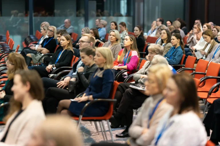 Lietuvos Otorinolaringologu Forumas Atpazinti Suprasti Padeti 370