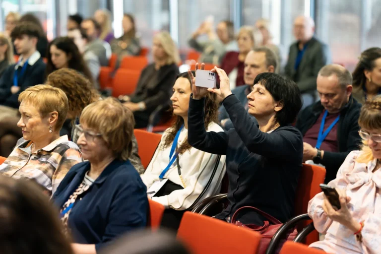 Lietuvos Otorinolaringologu Forumas Atpazinti Suprasti Padeti 371