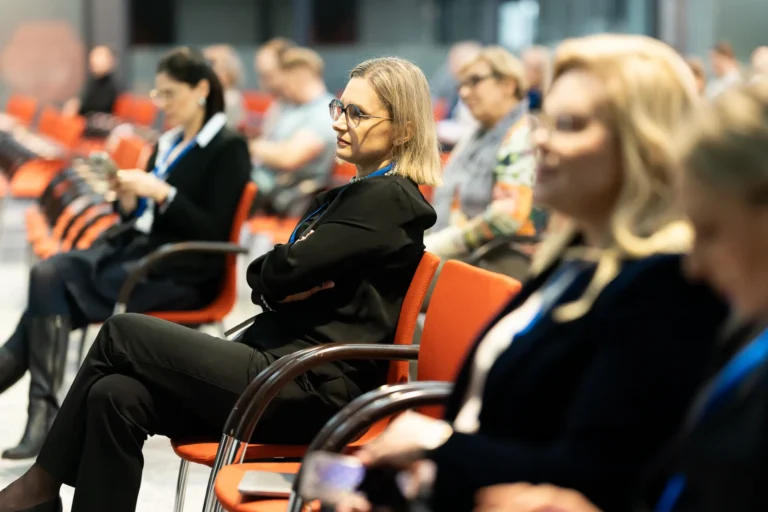 Lietuvos Otorinolaringologu Forumas Atpazinti Suprasti Padeti 372