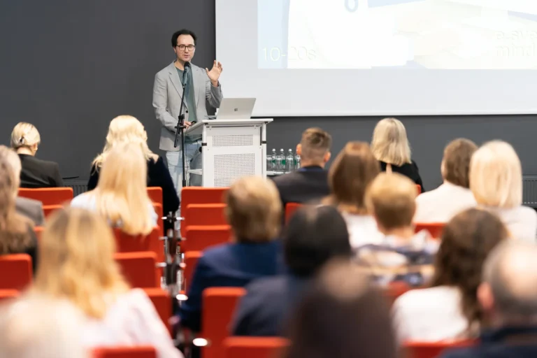 Lietuvos Otorinolaringologu Forumas Atpazinti Suprasti Padeti 373