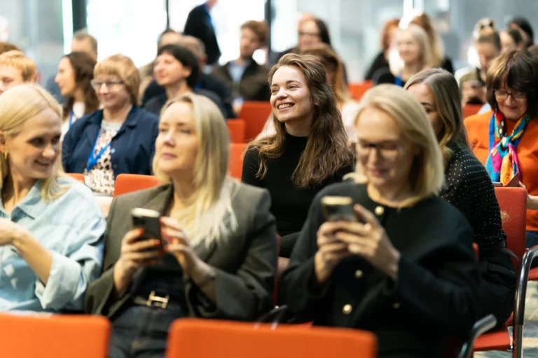 Lietuvos Otorinolaringologu Forumas Atpazinti Suprasti Padeti 375