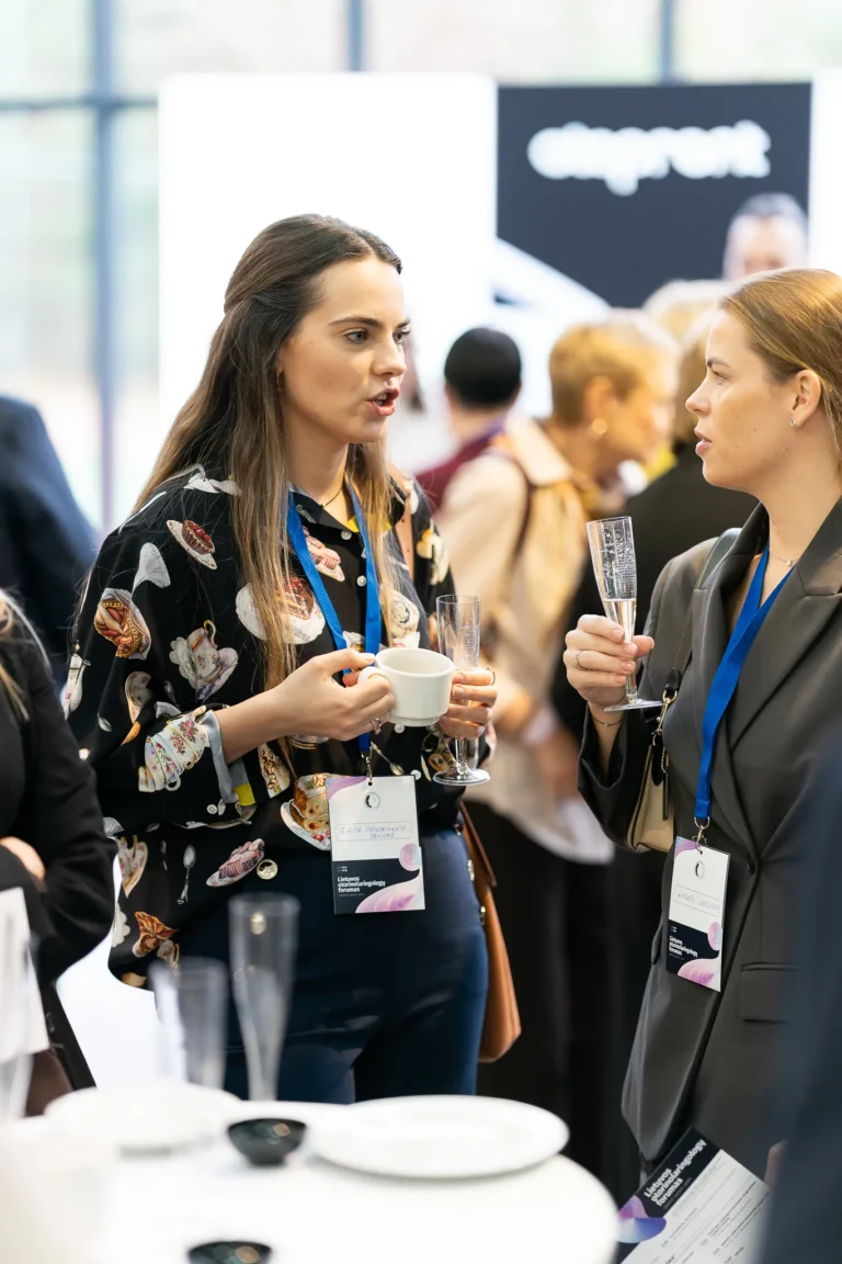 Lietuvos Otorinolaringologu Forumas Atpazinti Suprasti Padeti 38