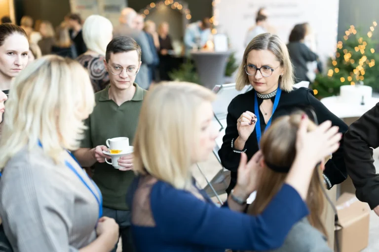 Lietuvos Otorinolaringologu Forumas Atpazinti Suprasti Padeti 385