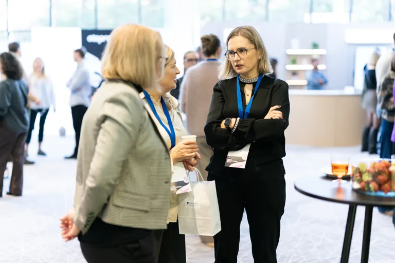 Lietuvos Otorinolaringologu Forumas Atpazinti Suprasti Padeti 389