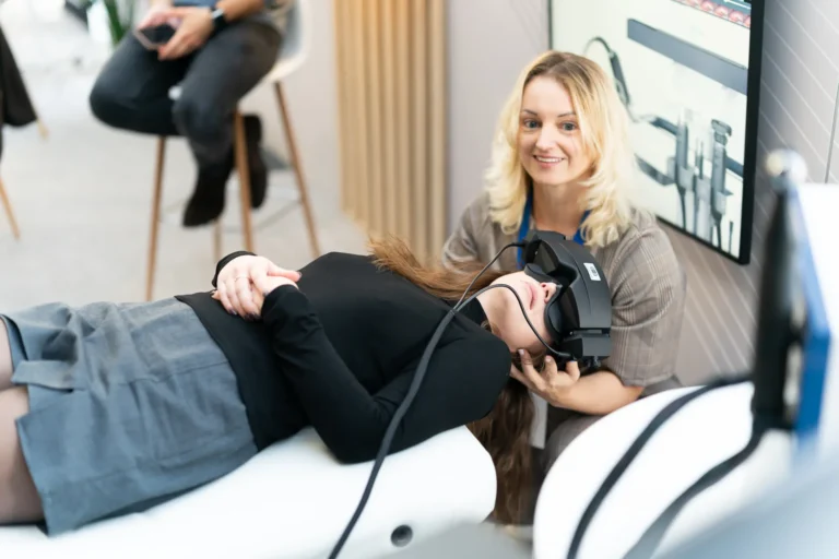 Lietuvos Otorinolaringologu Forumas Atpazinti Suprasti Padeti 396