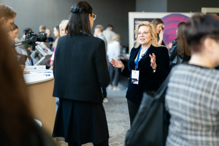 Lietuvos Otorinolaringologu Forumas Atpazinti Suprasti Padeti 400