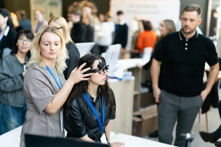 Lietuvos Otorinolaringologu Forumas Atpazinti Suprasti Padeti 402