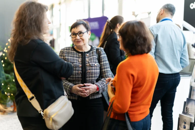 Lietuvos Otorinolaringologu Forumas Atpazinti Suprasti Padeti 403