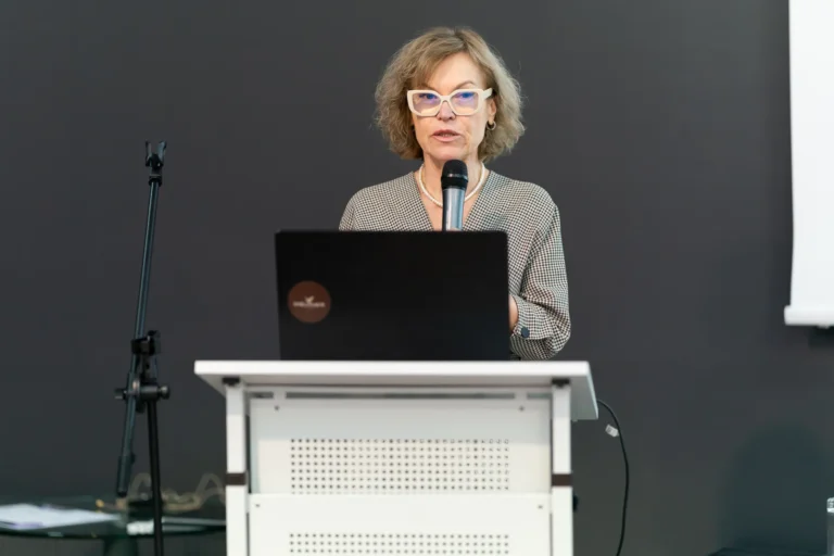 Lietuvos Otorinolaringologu Forumas Atpazinti Suprasti Padeti 405