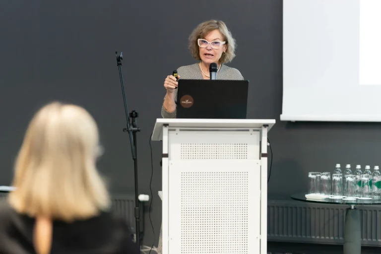 Lietuvos Otorinolaringologu Forumas Atpazinti Suprasti Padeti 408