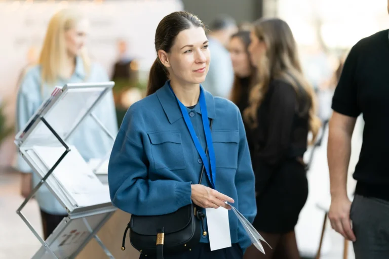 Lietuvos Otorinolaringologu Forumas Atpazinti Suprasti Padeti 409