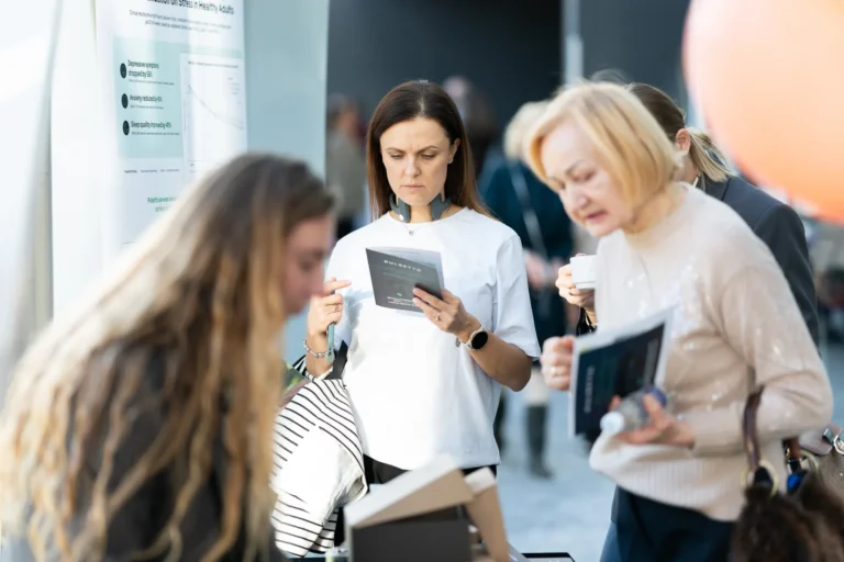 Lietuvos Otorinolaringologu Forumas Atpazinti Suprasti Padeti 411