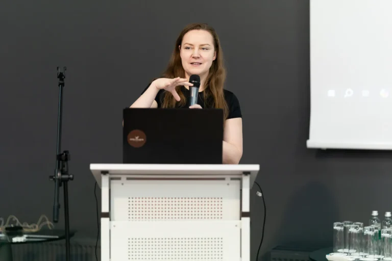 Lietuvos Otorinolaringologu Forumas Atpazinti Suprasti Padeti 412