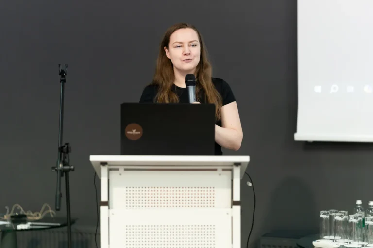 Lietuvos Otorinolaringologu Forumas Atpazinti Suprasti Padeti 413