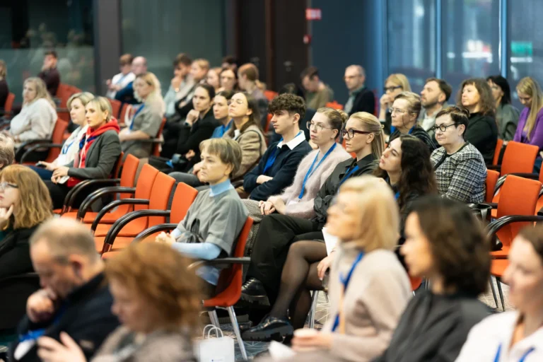 Lietuvos Otorinolaringologu Forumas Atpazinti Suprasti Padeti 414