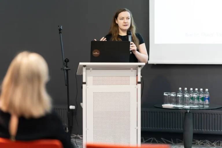 Lietuvos Otorinolaringologu Forumas Atpazinti Suprasti Padeti 415