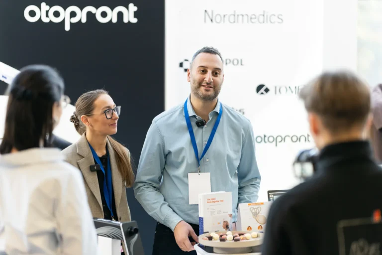 Lietuvos Otorinolaringologu Forumas Atpazinti Suprasti Padeti 416