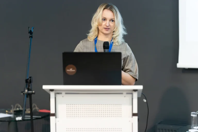 Lietuvos Otorinolaringologu Forumas Atpazinti Suprasti Padeti 418