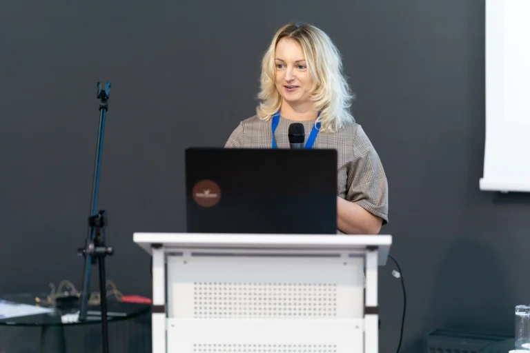 Lietuvos Otorinolaringologu Forumas Atpazinti Suprasti Padeti 419