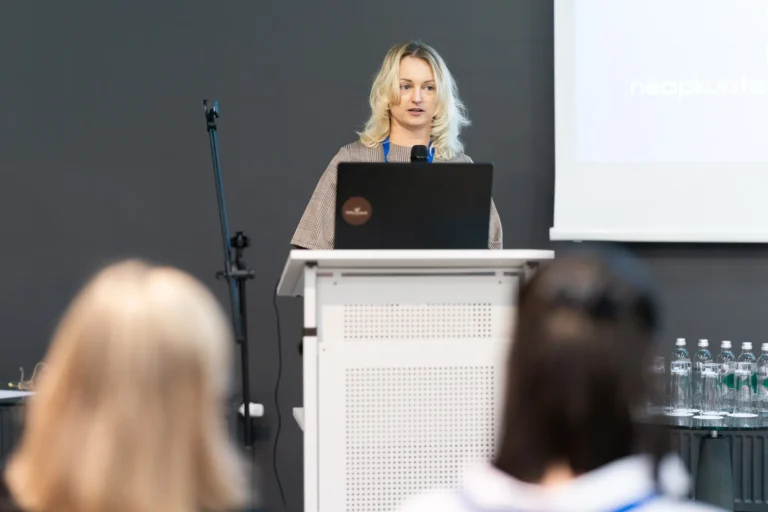 Lietuvos Otorinolaringologu Forumas Atpazinti Suprasti Padeti 420