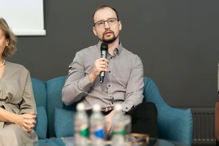 Lietuvos Otorinolaringologu Forumas Atpazinti Suprasti Padeti 423