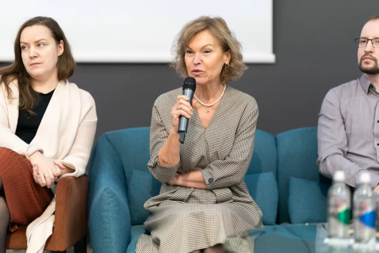 Lietuvos Otorinolaringologu Forumas Atpazinti Suprasti Padeti 424