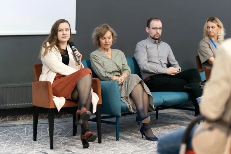 Lietuvos Otorinolaringologu Forumas Atpazinti Suprasti Padeti 425