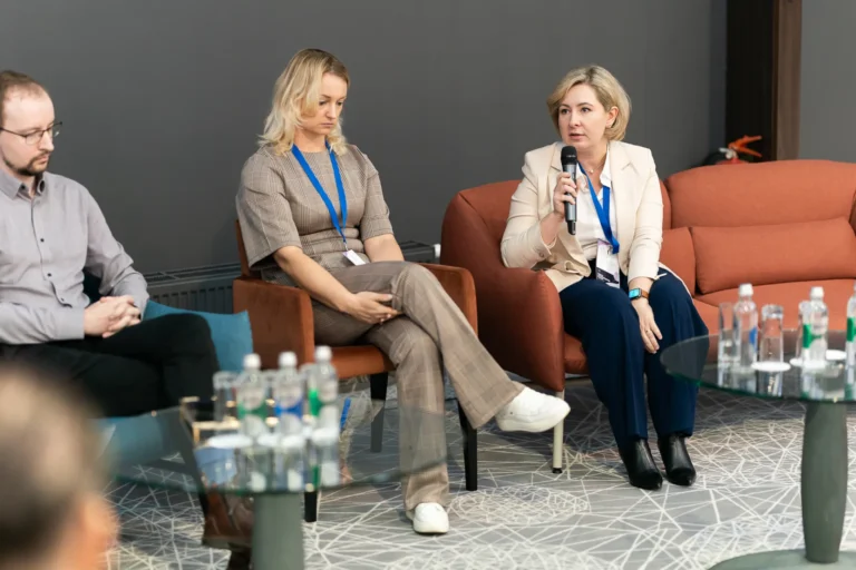 Lietuvos Otorinolaringologu Forumas Atpazinti Suprasti Padeti 426