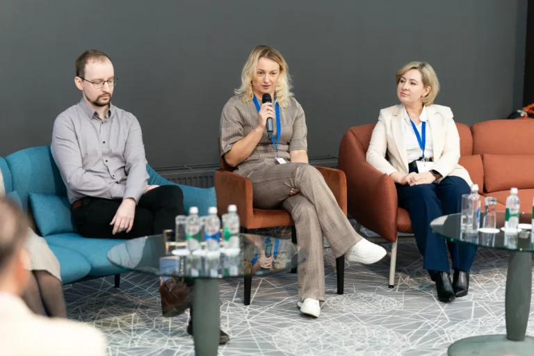 Lietuvos Otorinolaringologu Forumas Atpazinti Suprasti Padeti 427